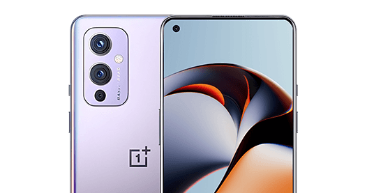 OnePlus 9