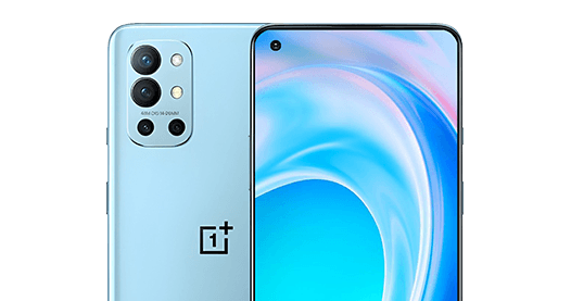 OnePlus 9R
