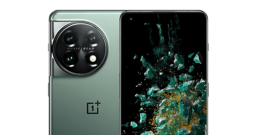 OnePlus 11