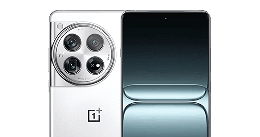 OnePlus 12