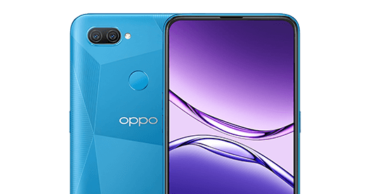 Oppo A12