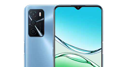 Oppo A16