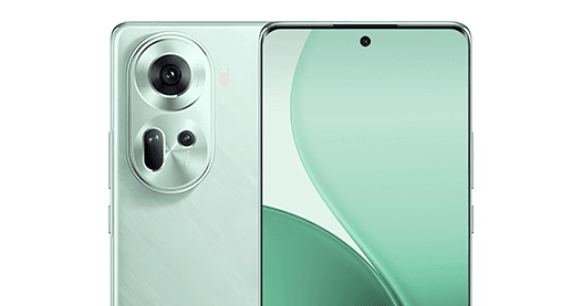 Oppo Reno11