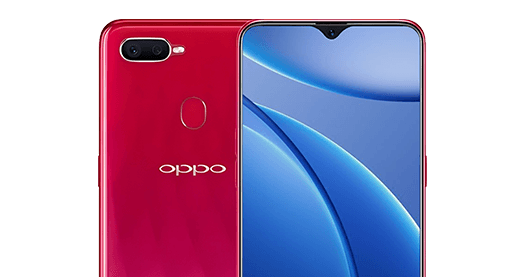 Oppo F9 (F9 Pro)