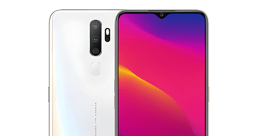 Oppo A5 (2020)