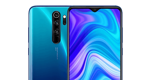 Xiaomi Redmi Note 8 Pro