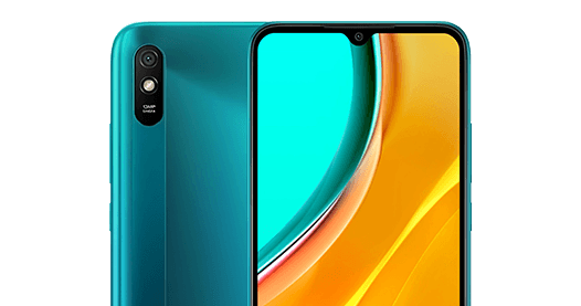 Xiaomi Redmi 9A