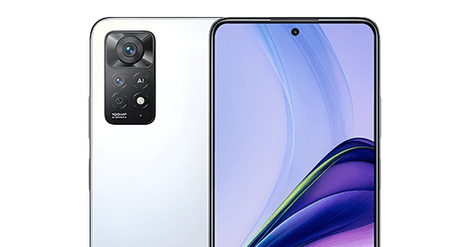 Xiaomi Redmi Note 11E Pro