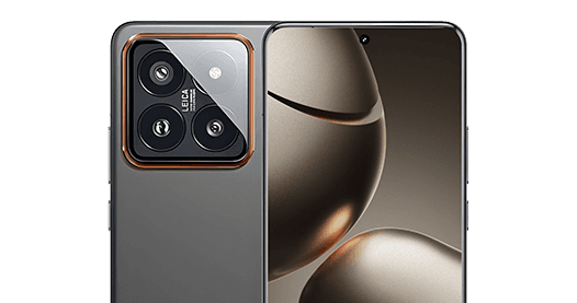 Xiaomi 14 Pro
