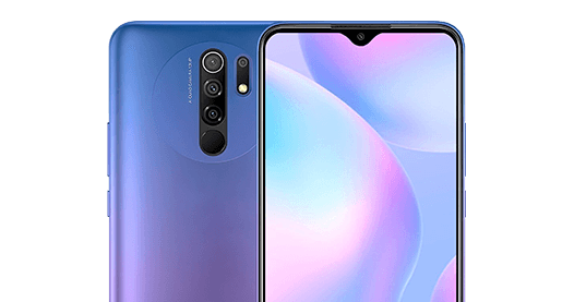 Xiaomi Redmi 9
