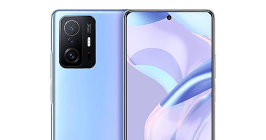 Xiaomi 11T Pro