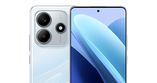 Xiaomi Redmi Note 14 (China)