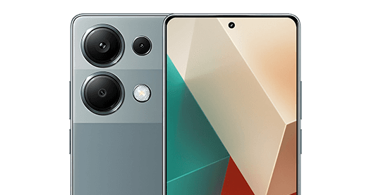 Xiaomi Redmi Note 13 Pro 4G