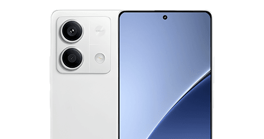 Xiaomi Redmi Note 13