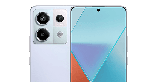 Xiaomi Redmi Note 13 Pro