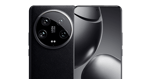 Xiaomi 14 Ultra