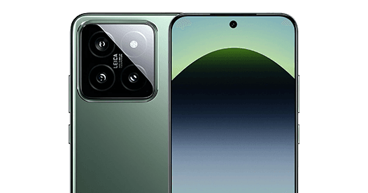 Xiaomi 14