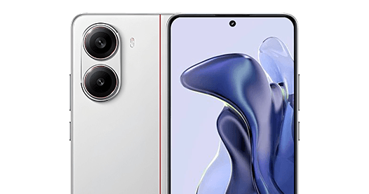 Xiaomi Redmi Turbo 4