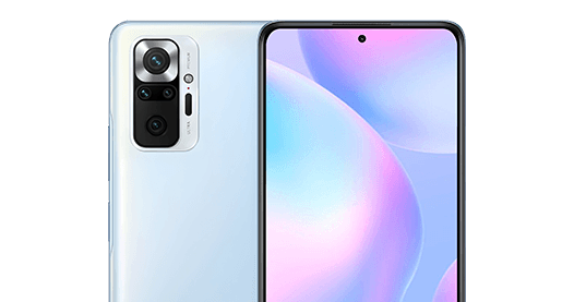 Xiaomi Redmi Note 10 Pro