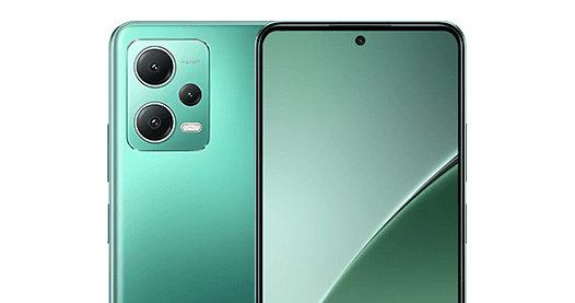 Xiaomi Redmi Note 12