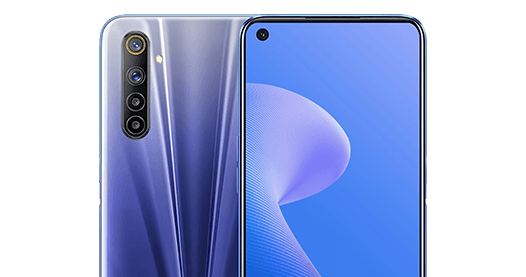 Realme 6