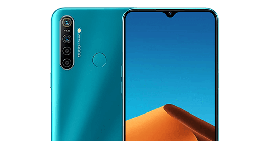 Realme 5i