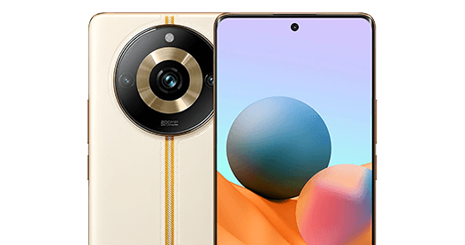 Realme 11 5G