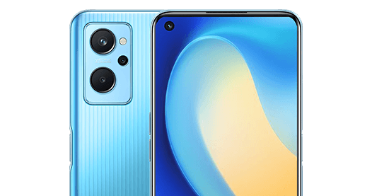 Realme 9i