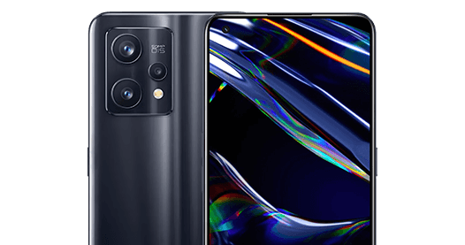 Realme 9 Pro+