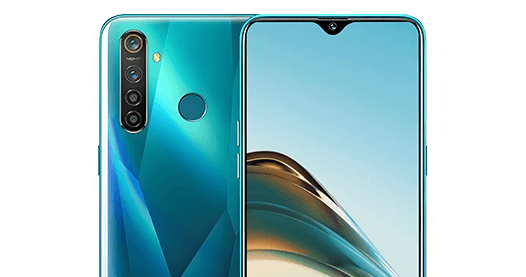 Realme 5 Pro