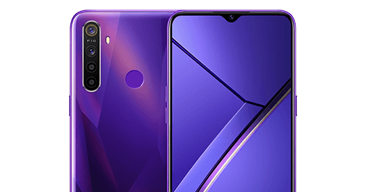 Realme 5
