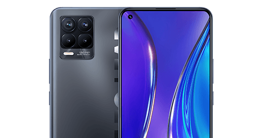 Realme 8 Pro