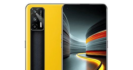 Realme GT 5G