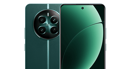Realme 12+