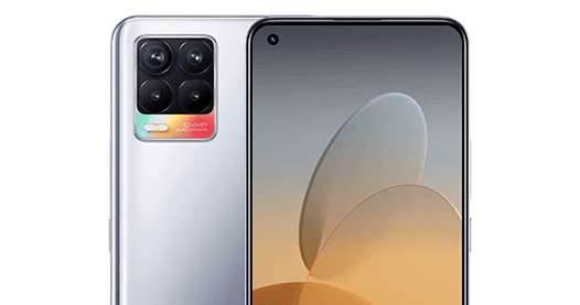 Realme 8