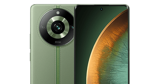 Realme 11 Pro