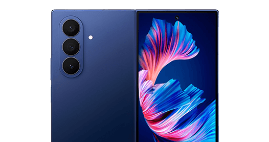 Samsung Galaxy Z Fold 7