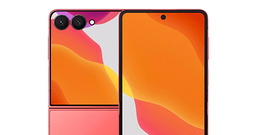 Samsung Galaxy Z Flip 7