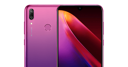 Huawei Y7