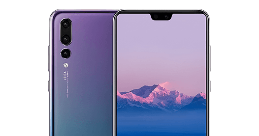 Huawei P20 Pro