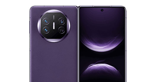 Huawei Mate X5