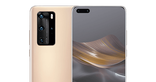 Huawei P40 Pro