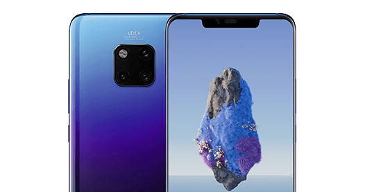 Huawei Mate 20 Pro