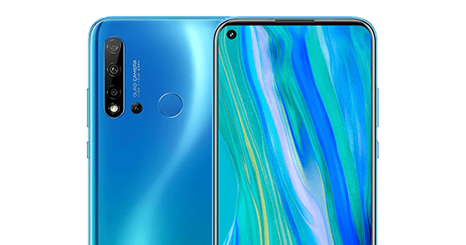 Huawei Nova 5i
