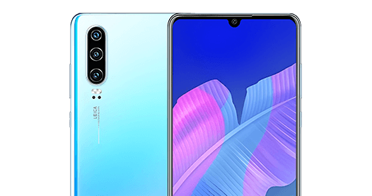 Huawei P30