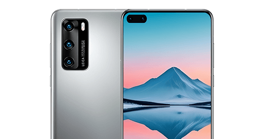 Huawei P40