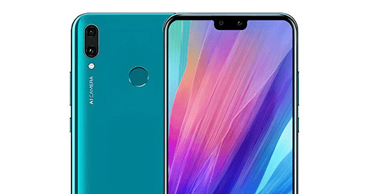 Huawei Y9 (2019)
