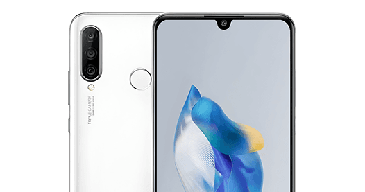 Huawei P30 Lite