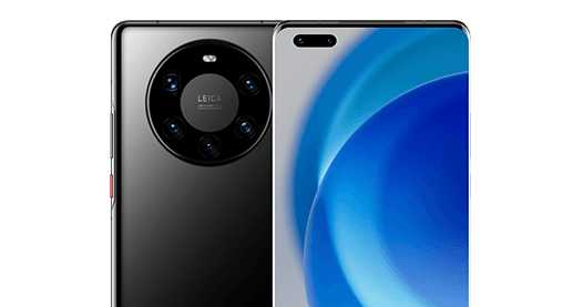 Huawei Mate 40 Pro+