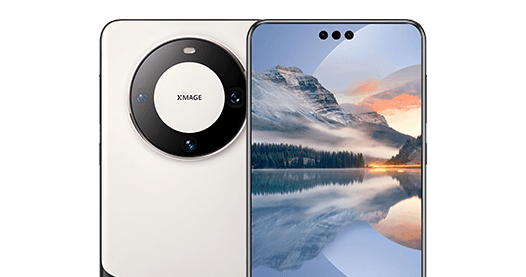 Huawei Mate 60 Pro+